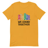 We Stand Together T-Shirt